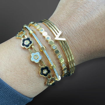 Bling Her Bracelet